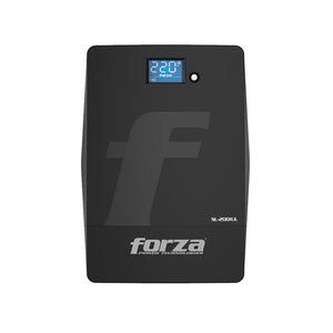 SL-2001UL SMART UPS 2000VA/1200W