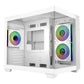 CASE GAMING ATX ELITE 481 WHITE