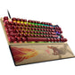 TECLADO HUNTSMAN V3 PRO TKL OPTICO ANALOGO RZ03-04982100-R3M1