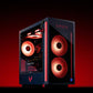 PC OMEN 35L EDICION VALORANT CORE I7-14700F 16GB RAM 1TB SSD RTX 5060TI 8GB WIN 11