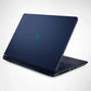 ALIENWARE AURORA LAC19281-7568BLU-PUS CORE 7 240H 32GB RAM 1TB SSD RTX 5060 8GB 16.2P 2.5K