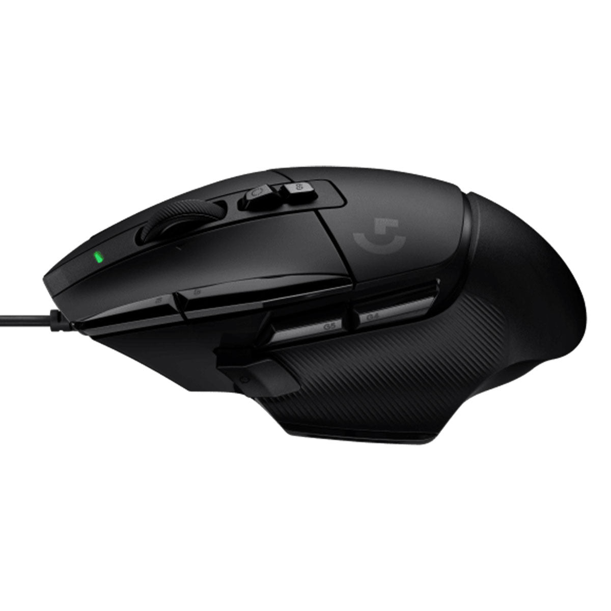 MOUSE GAMING G502 X HERO 25K NEGRO