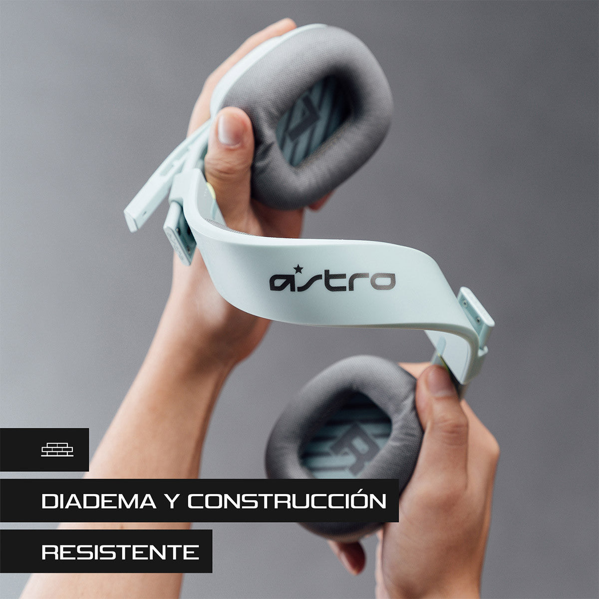 AUDIFONO ASTRO A10 GEN2 - MENTA