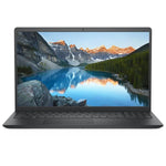 INSPIRON 15 3000 RYZEN 3 7320U 8GB RAM 512GB SSD 15.6P W11 CARBON BLACK