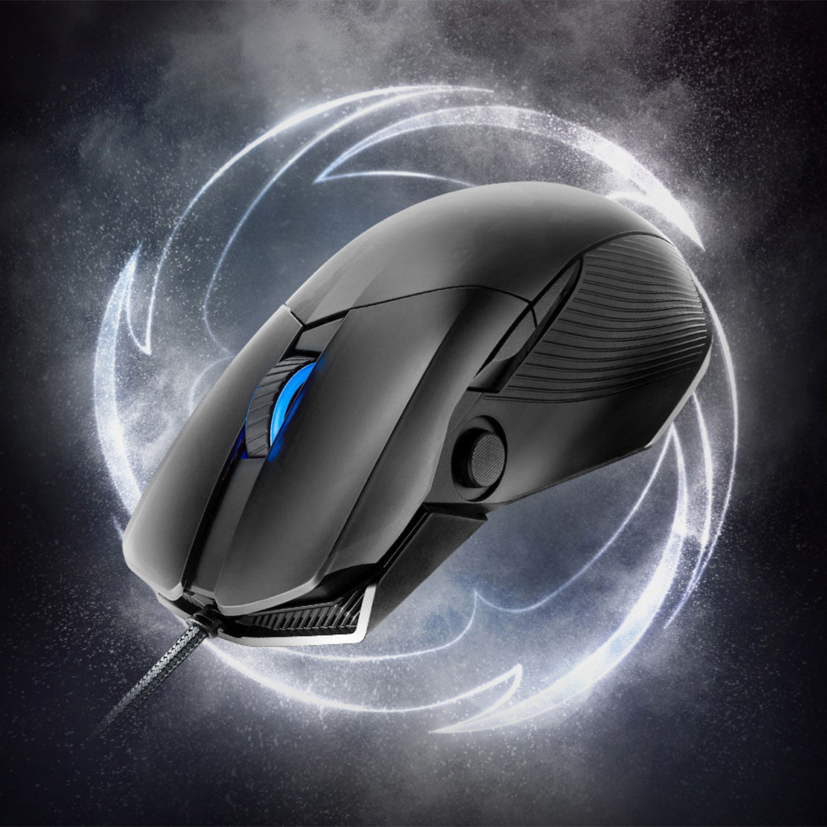 MOUSE GAMING ROG CHAKRAM CORE