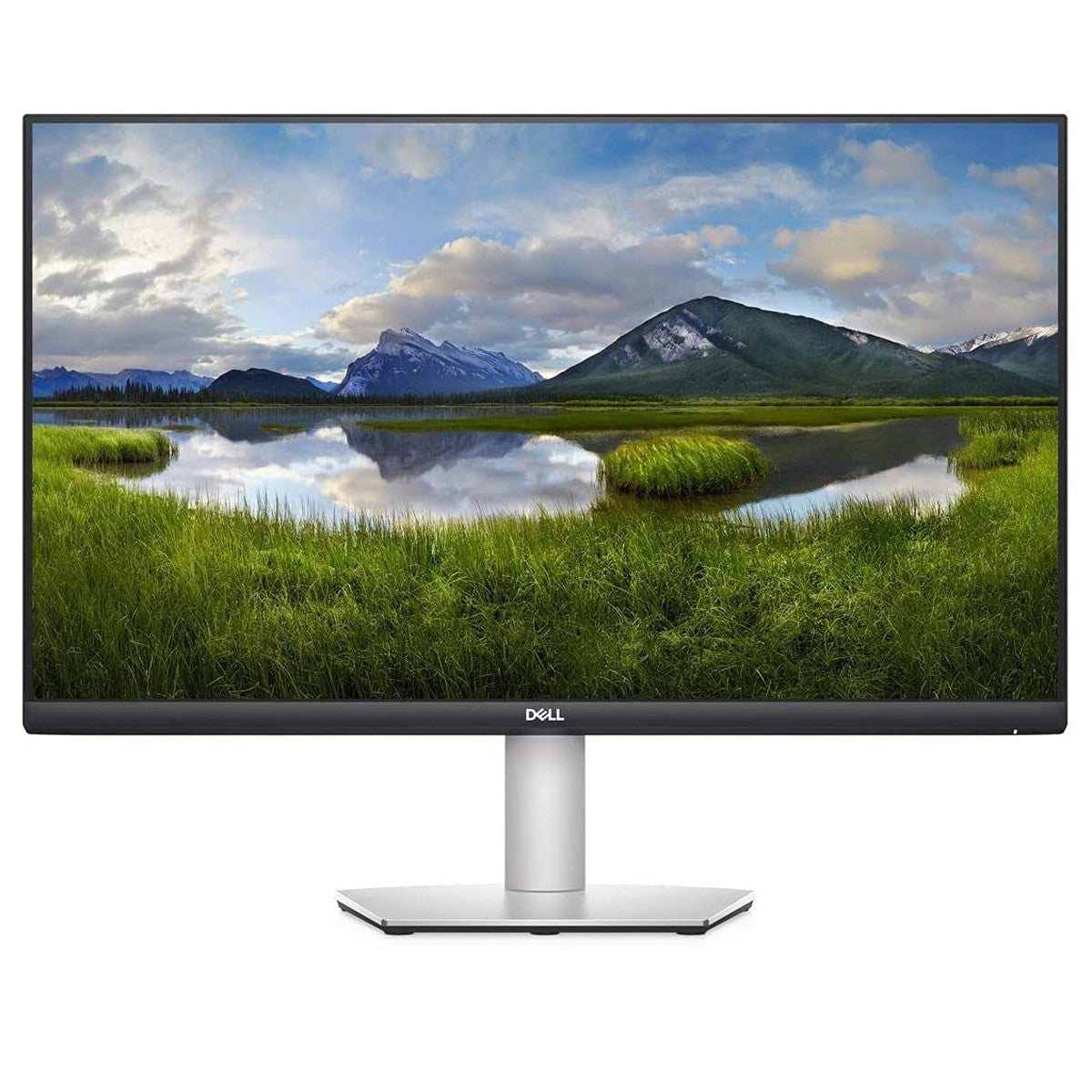 MONITOR S2721QS 27P 3840x2160 4K UHD FREESYNC VESA