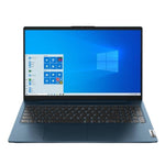 IDEAPAD 5 15IAL7  i7-1255U 12GB RAM 512GB SSD  15.6" W11 ABYSS BLUE TEC ILUMINADO