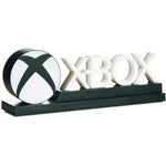 LUZ LED ICONO XBOX