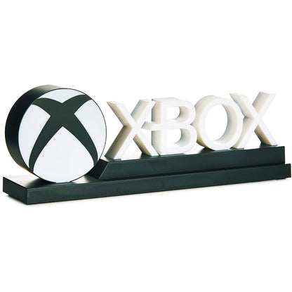 LUZ LED ICONO XBOX