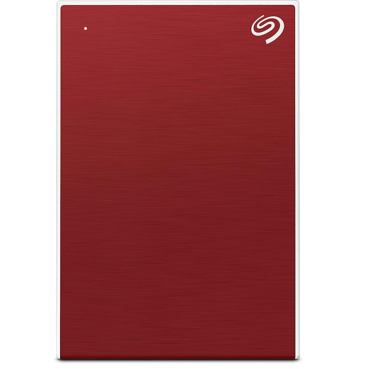 DISCO EXTERNO ONE TOUCH SLIM 1TB 2.5 STKB1000403 RED