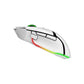 MOUSE GAMER BASILISK V3 PRO MERCURY NASA RZ01-04620200-R3U1