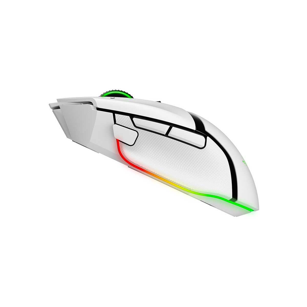 MOUSE GAMER BASILISK V3 PRO MERCURY NASA RZ01-04620200-R3U1