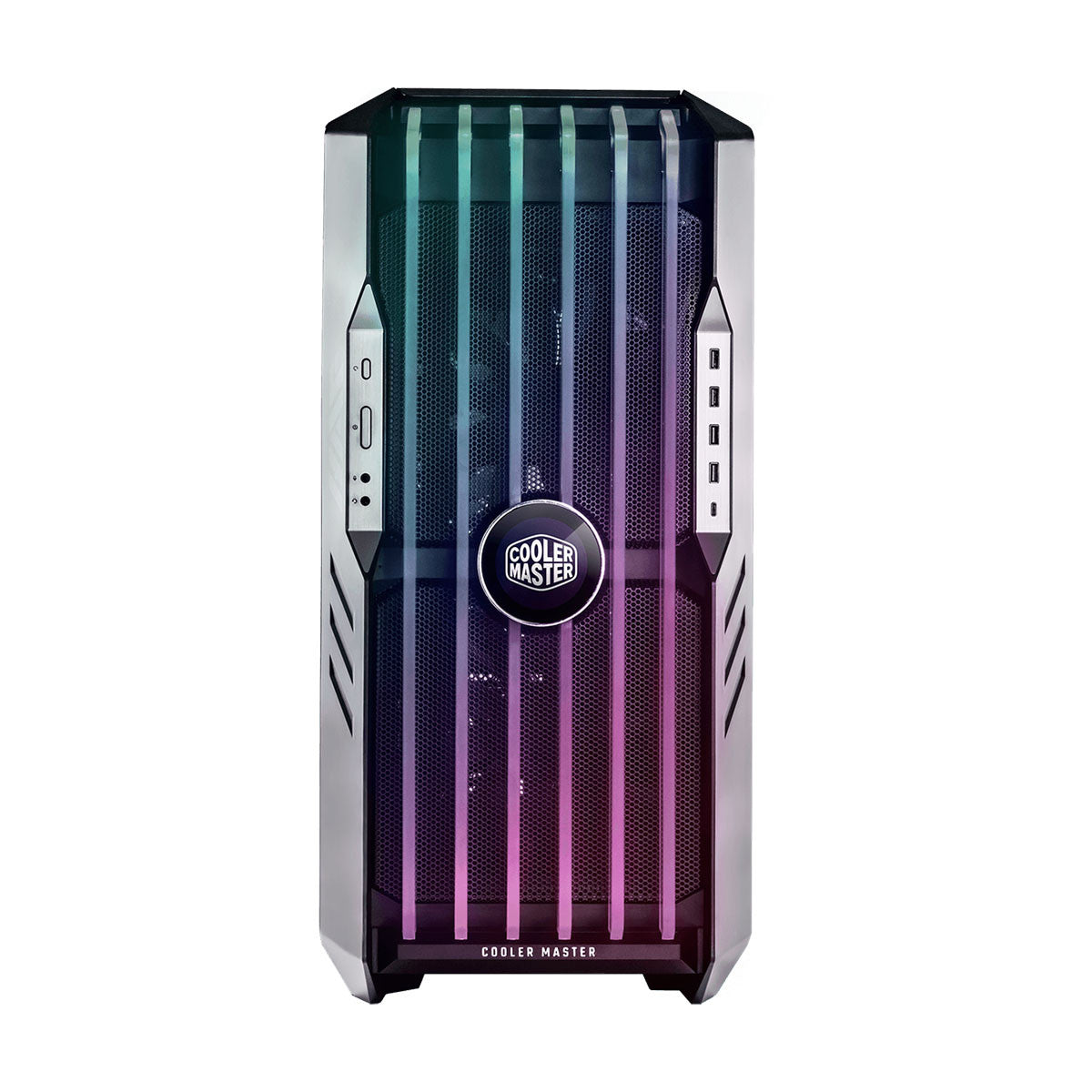 CASE GAMING HAF 700 EVO RGB H700E-IGNN-S00