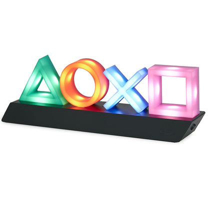 ICON LIGHT PALADONE PLAYSTATION