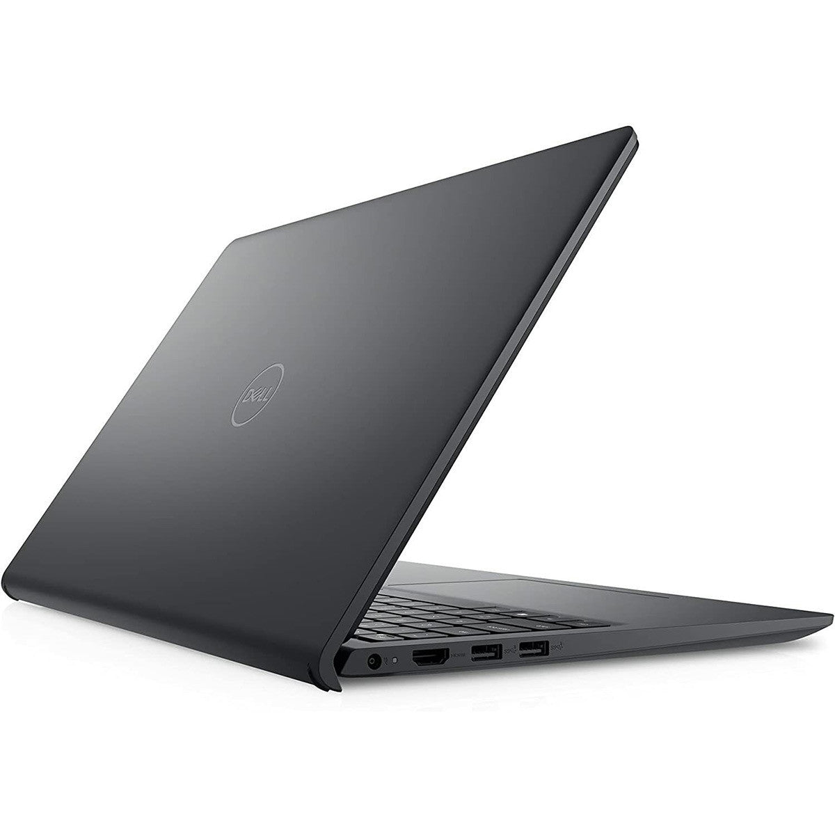 INSPIRON 15 3000 3511 I7-1165G7 12GB RAM 512SSD 15.6P W11 CARBON BLACK