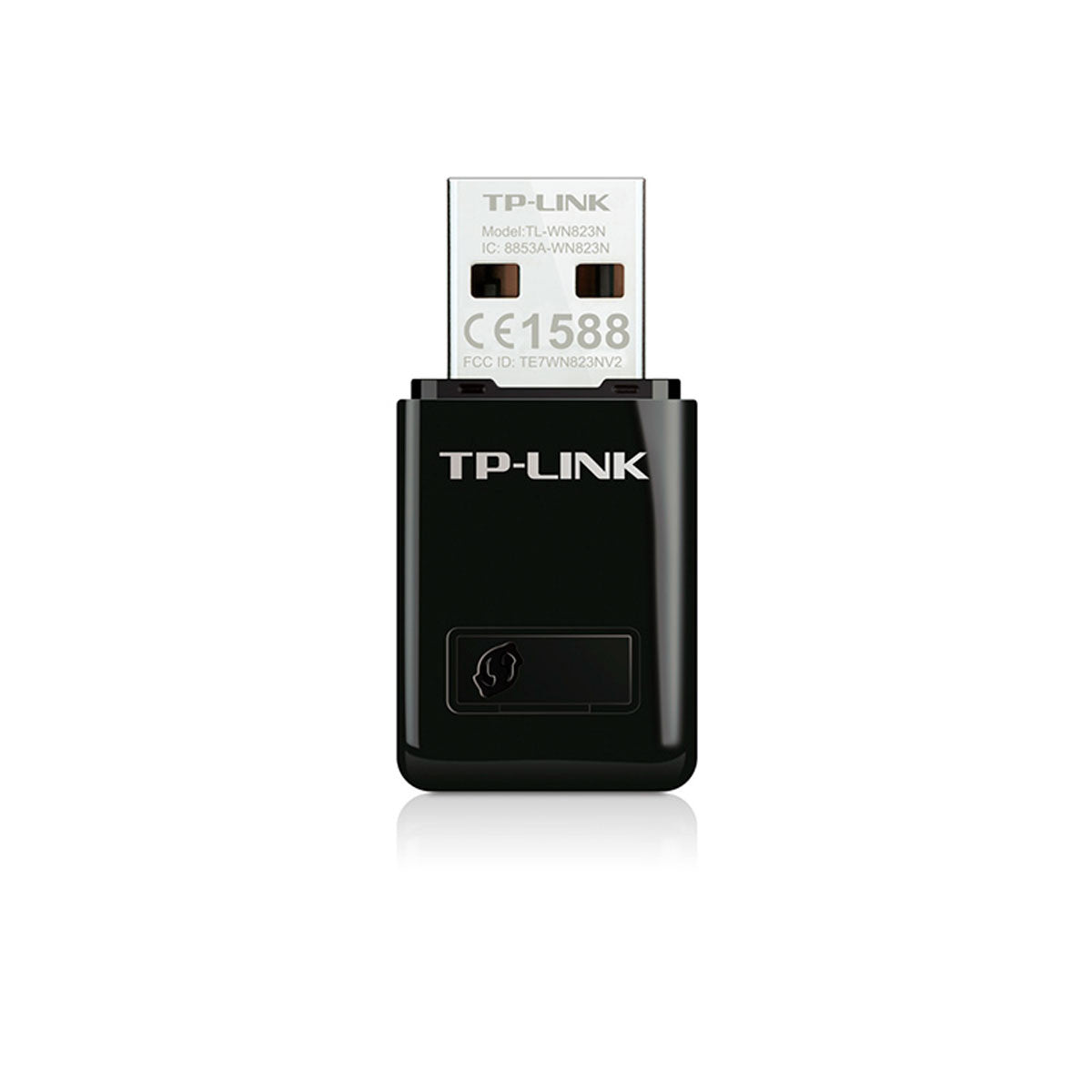 ADAPTADOR WIRELESS MINI USB TL-WN823N 300Mps