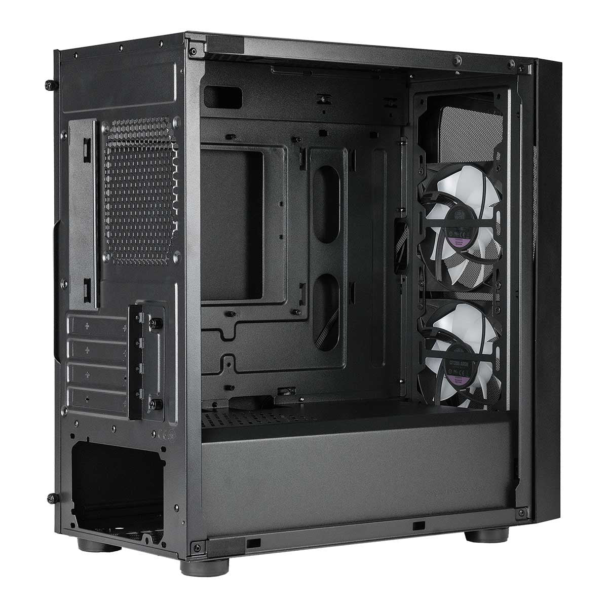 CASE M-ATX CMP 320 CP320-KGNN-S00