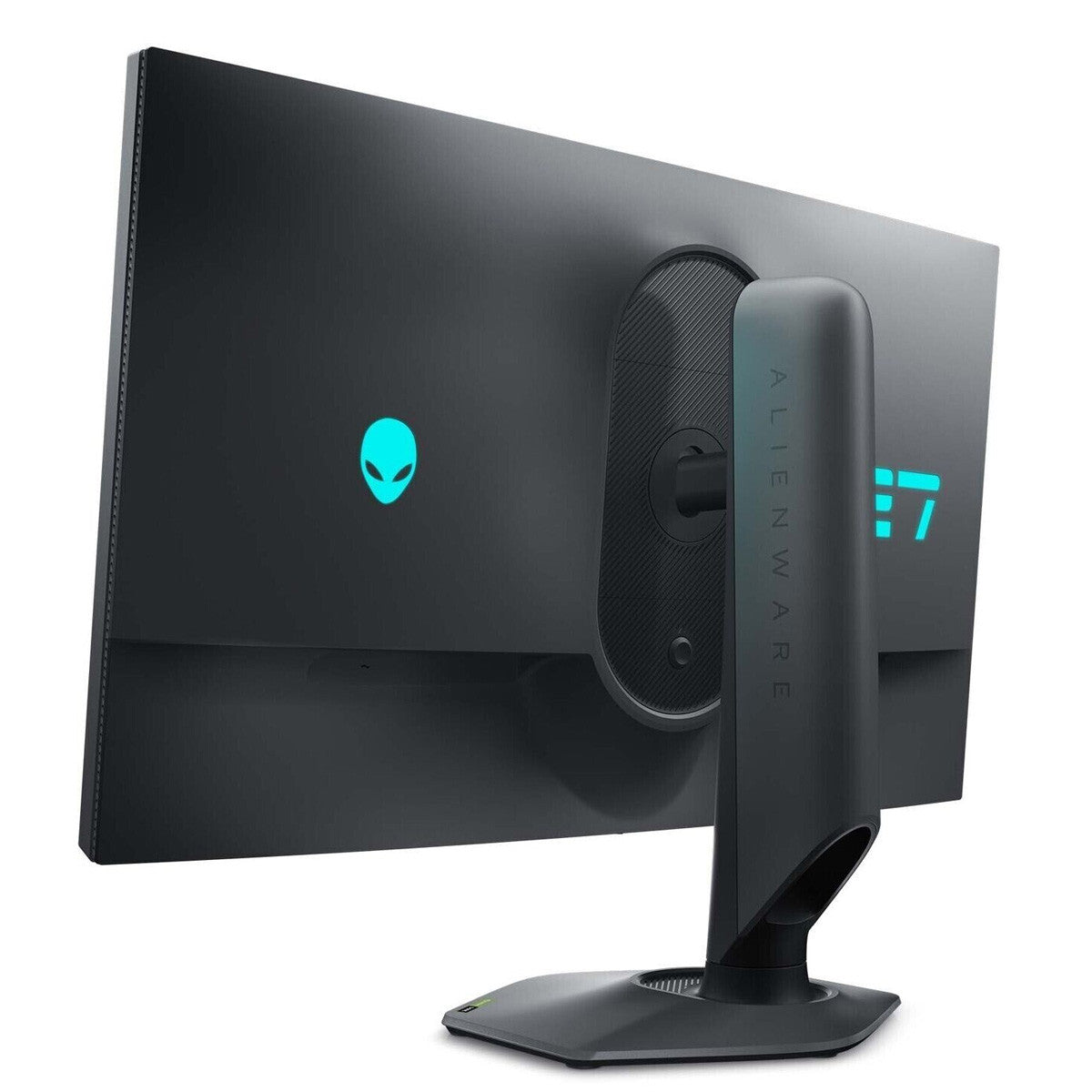 MONITOR GAMING ALIENWARE AW2724DM 27p QHD (2560 x 1440) 180hz 1mS QHD