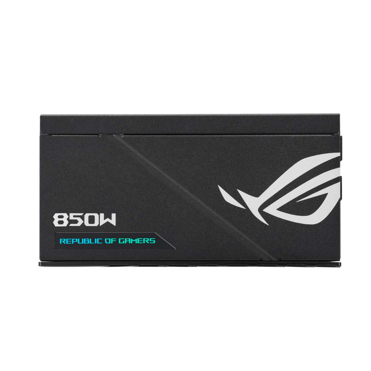 FUENTE DE PODER ROG LOKI 850W PLATINUM 80 PLUS AURA SYNC 90YE00N3-B0AA00