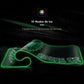 MOUSE PAD GAMING XXL RGB MP-O QUETZAL GAMER