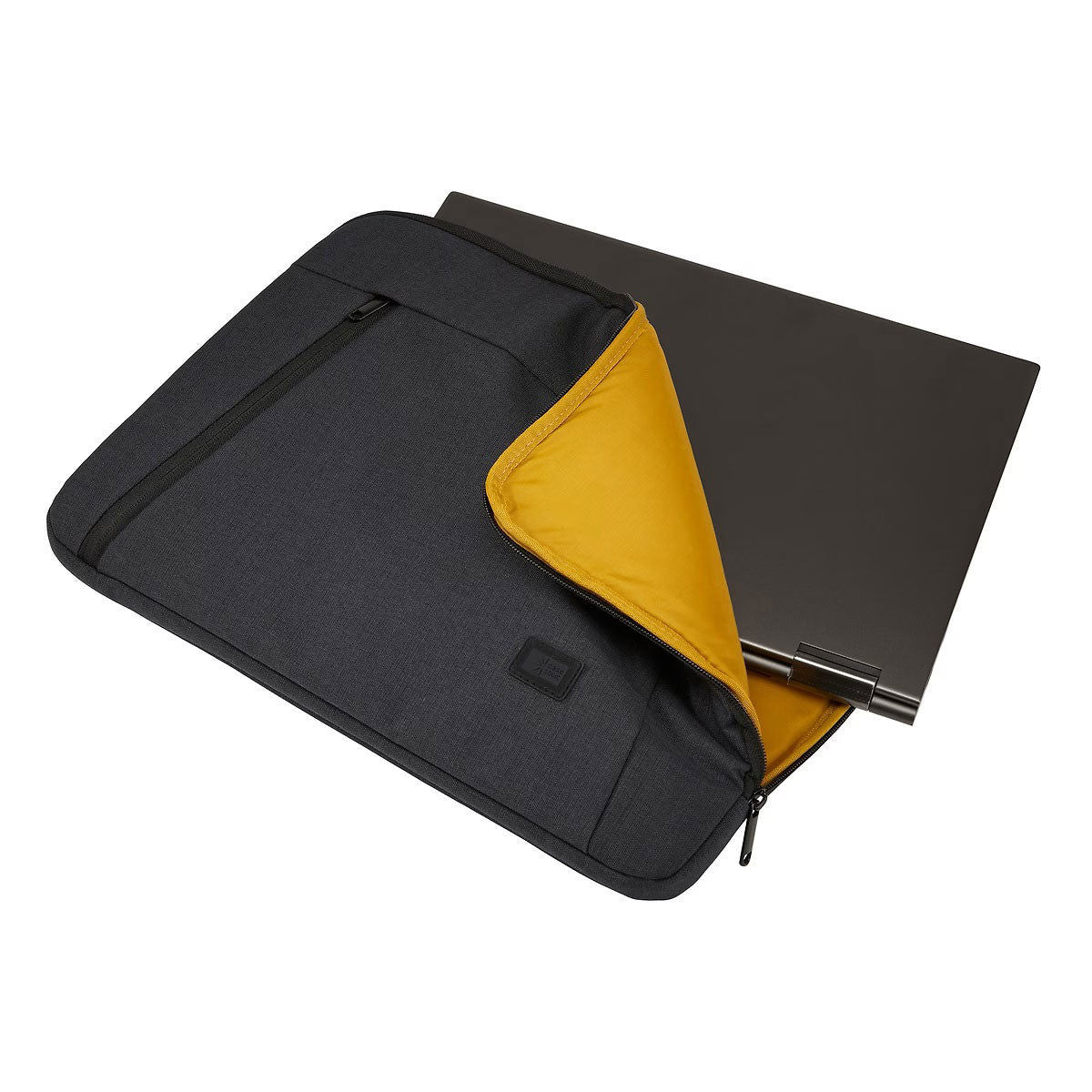 FUNDA PARA LAPTOP HUXS-215 NEGRO 15.6" CASE LOGIC