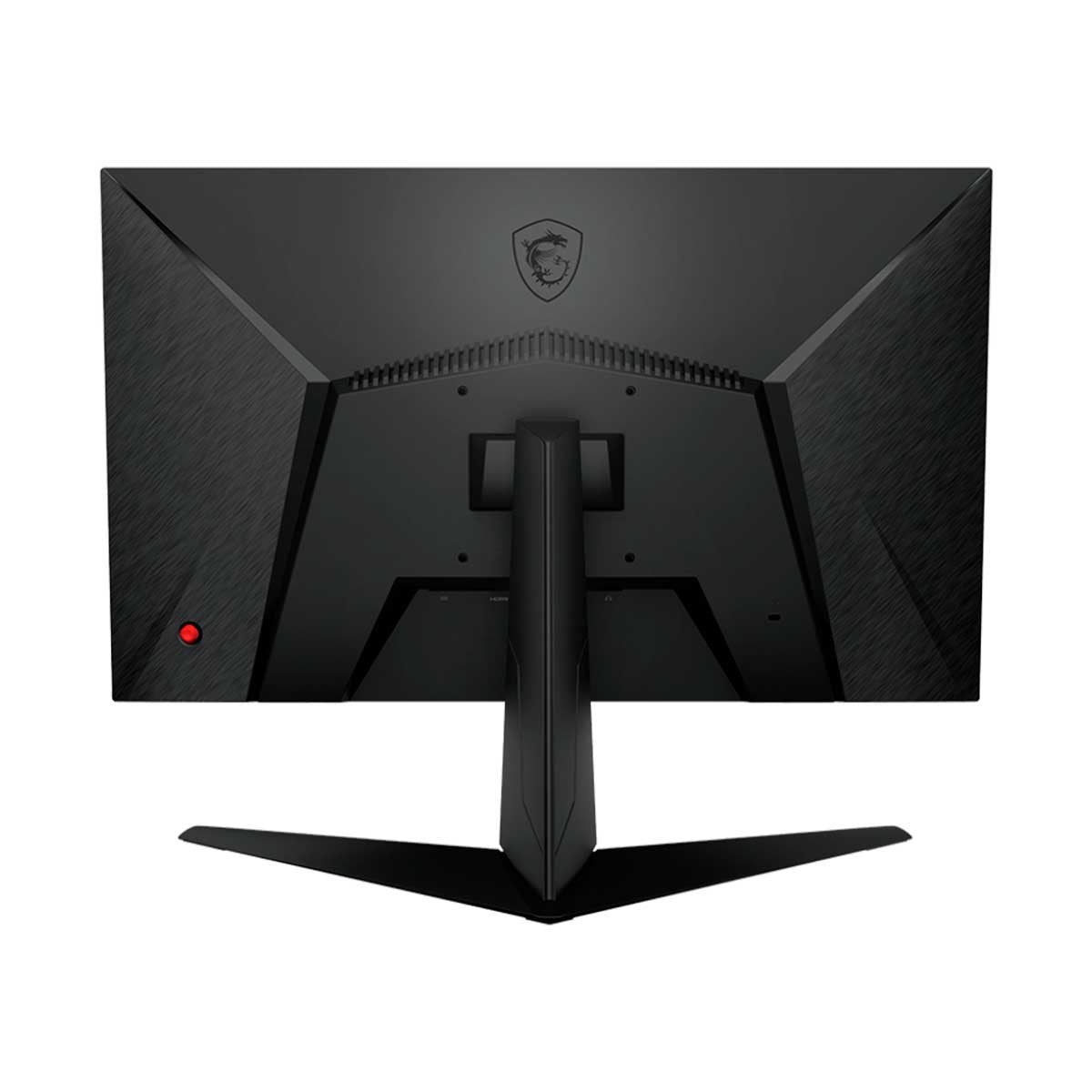 MONITOR M24" G2412V GAMING FHD (1920 X 1080) 100Hz