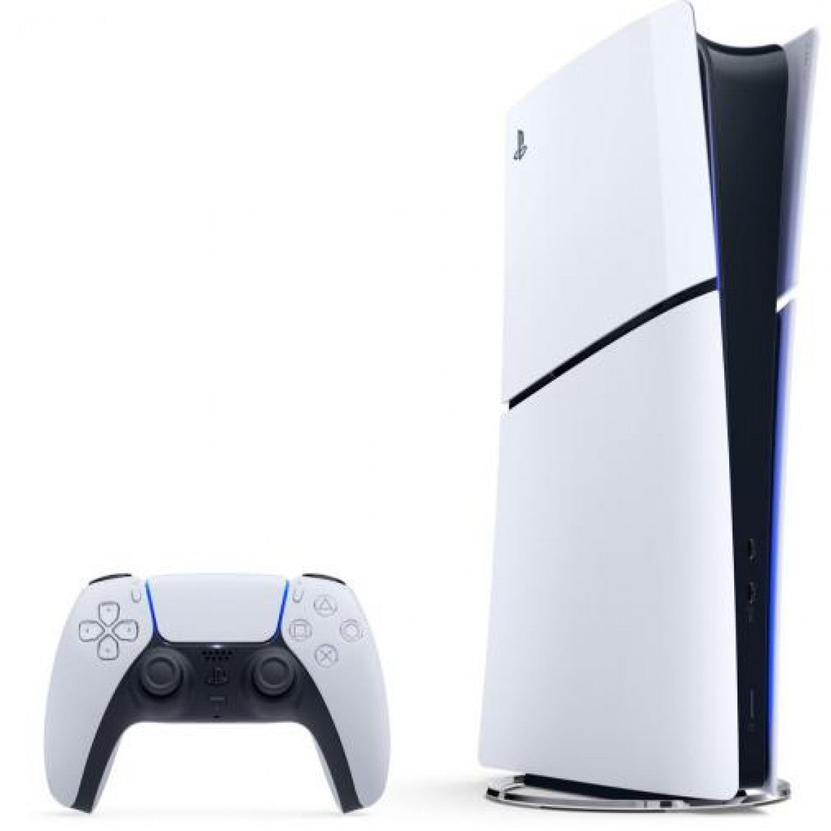 PLAYSTATION 5 DIGITAL EDITION 1TB