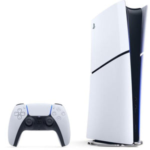 PLAYSTATION 5 DIGITAL EDITION 1TB