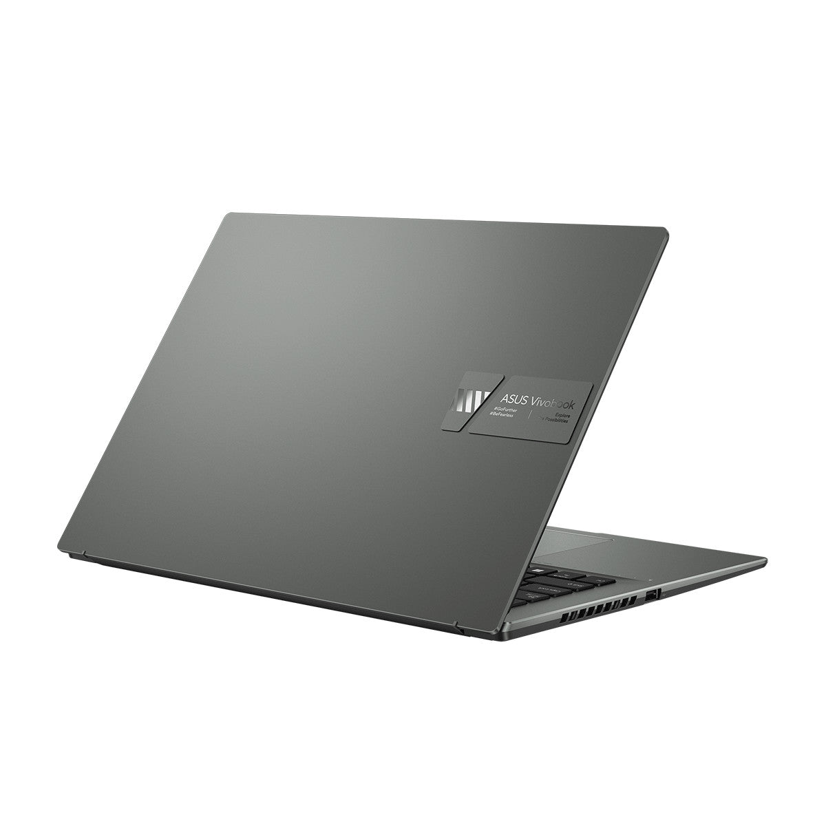 VIVOBOOK S5402ZA-M003V0 i7-12700H 12GB RAM 512SSD 14.5P OLED 2.8K (2880x1800) 120Hz W11 IL