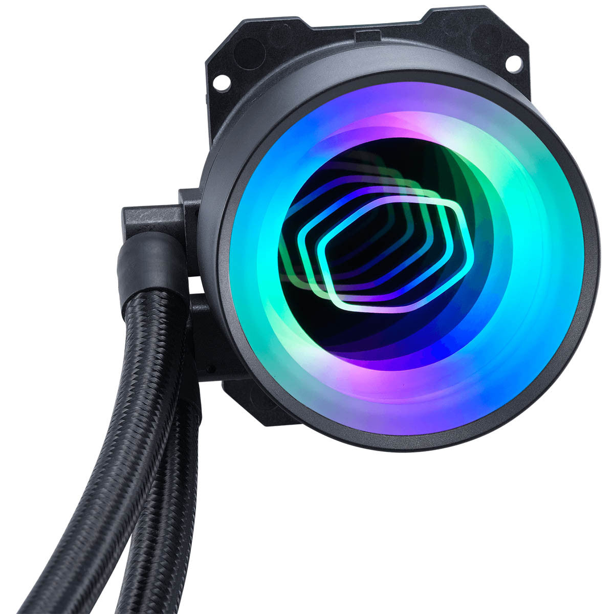 ENFRIAMIENTO LIQUIDO MASTER LIQUID ML240 MIRROR RGB