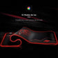 MOUSE PAD GAMING XXL RGB MP-M TECUN GAMER