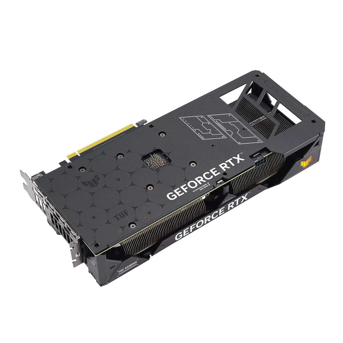 TARJETA GRAFICA TUF GAMING GEFORCE RTX 4060TI 8GB GDDR6 OC AURA SYNC 90YV0J50-M0AA00