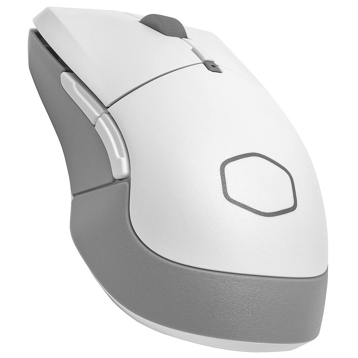 MOUSE INALAMBRICO MM311 10K DPI 60M CLICKS BLANCO