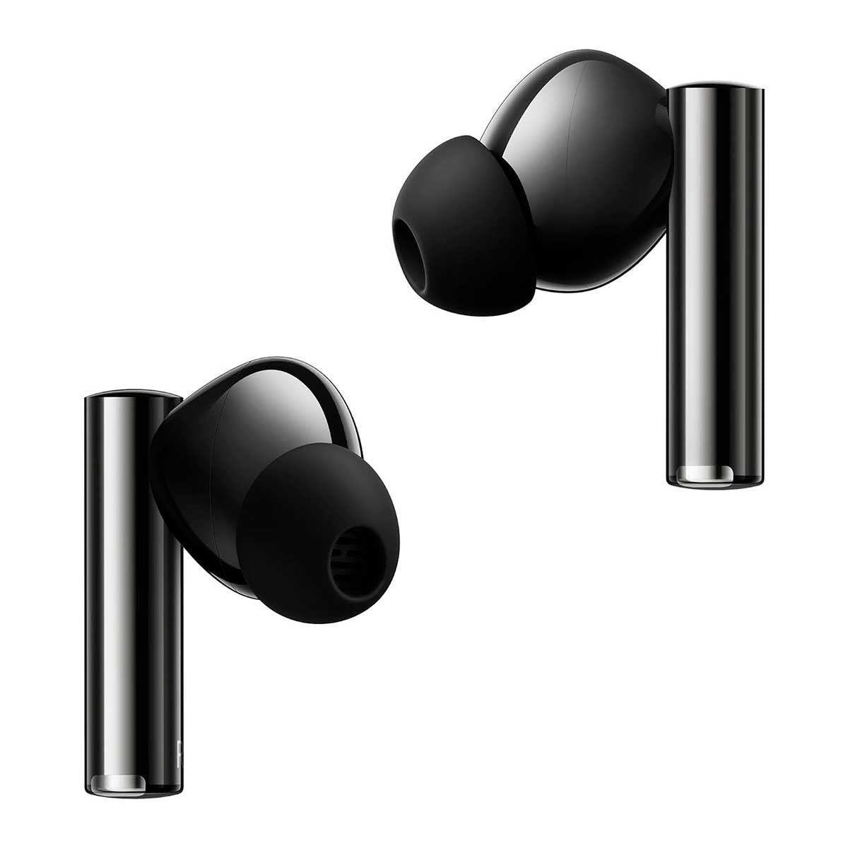 AUDIFONOS INALAMBRICOS BUDS AIR 5 PRO NEGROS