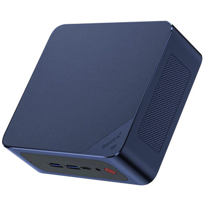 MINI PC SEI I7-12650H 32GB RAM 500GB WIFI 6 W11 HOME