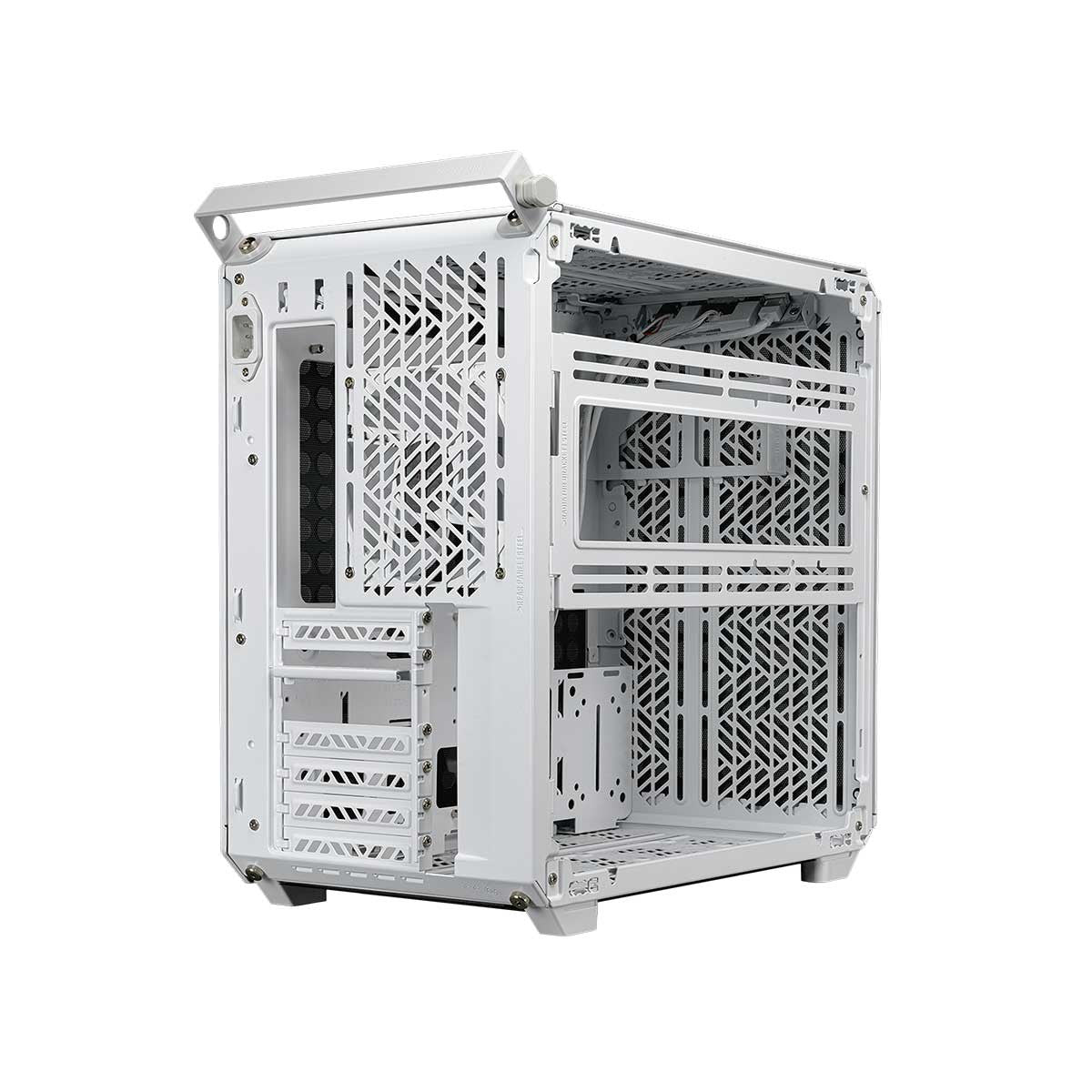 CASE QUBE500 FLATPACK MACARON  BQ500-DGNN-S00