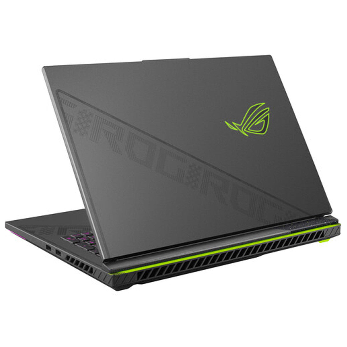 ROG STRIX G18 G814JIR-XS96 i9-14900HX 32GB RAM 1TB SSD RTX 4070 8GB 18P 240HZ W11 PRO