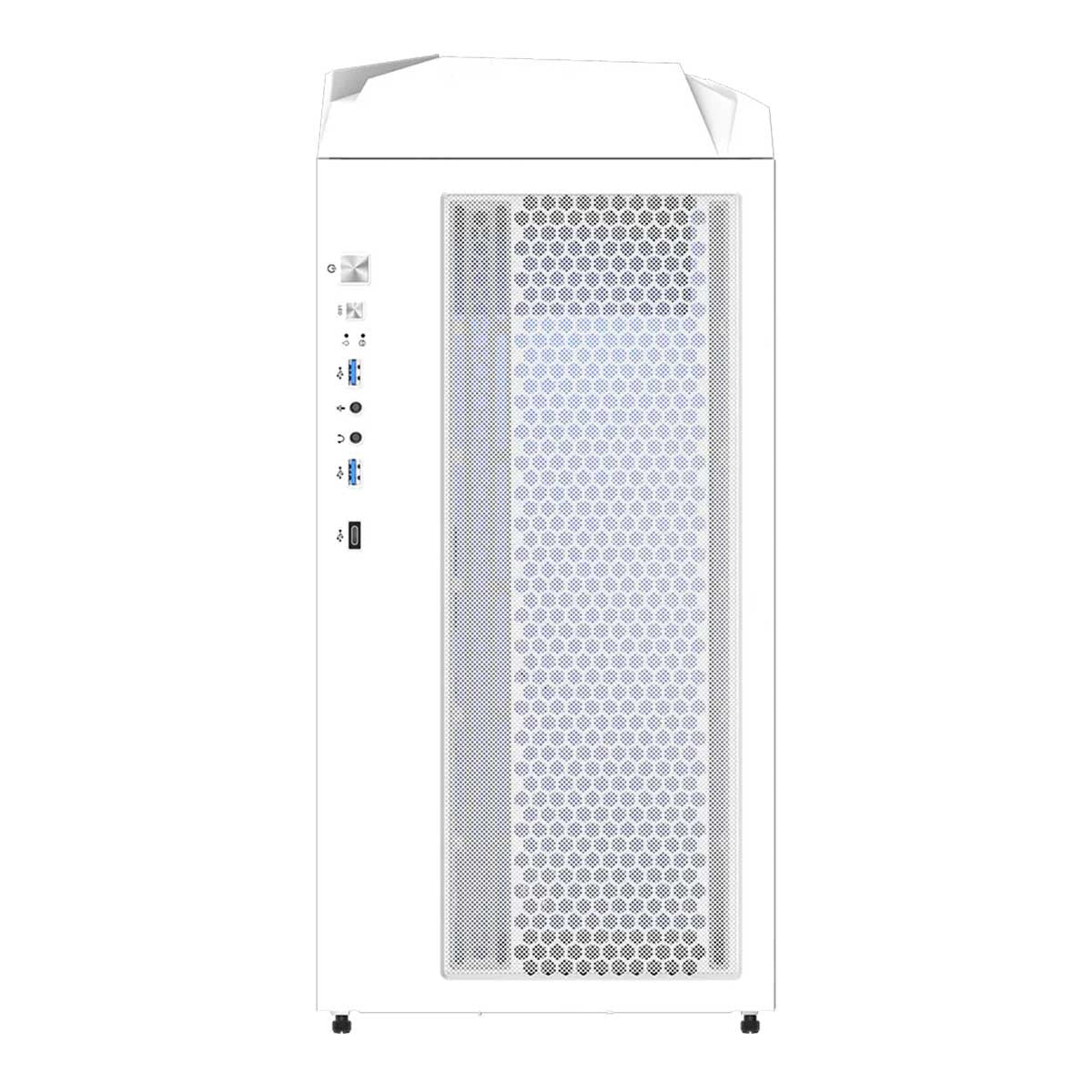 CASE MID TOWER C301GW GB C301GW WHITE