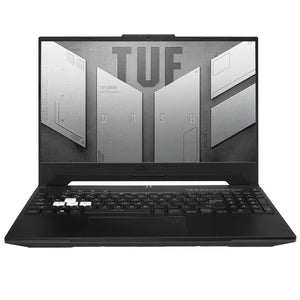 TUF Dash FX517ZR i7-12650H 512GB SSD 16GB 15.6" 144Hz WIN11 RTX 3070 8GB ASUS