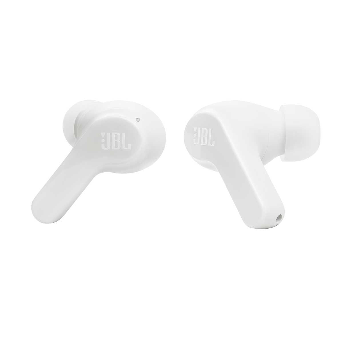 AUDIFONOS INALAMBRICOS  VIBE BEAM - BLANCO