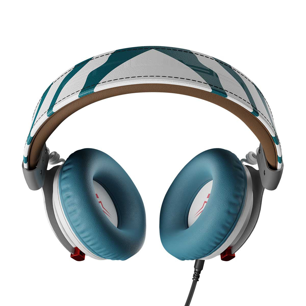 AUDIFONOS GAMING ARCUS 110T EDICION AHSOKA