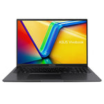 VIVOBOOK F165ZA-WS74 I7-1255U 16GB RAM 512GB SSD W11 BLACK