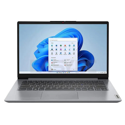 IDEAPAD 1 14IAU7 i3-1215U 8GB RAM 256GB SSD 14PW11 S CLOUD GREY