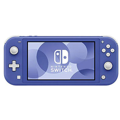 NINTENDO SWITCH LITE COLOR LILA