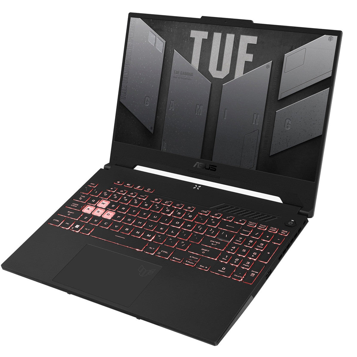 TUF FA507RE-A15.R73050T RYZEN 7 6800H 8GB RAM 512SSD RTX 3050TI 4GB 15.6P W11 MECHA GRAY