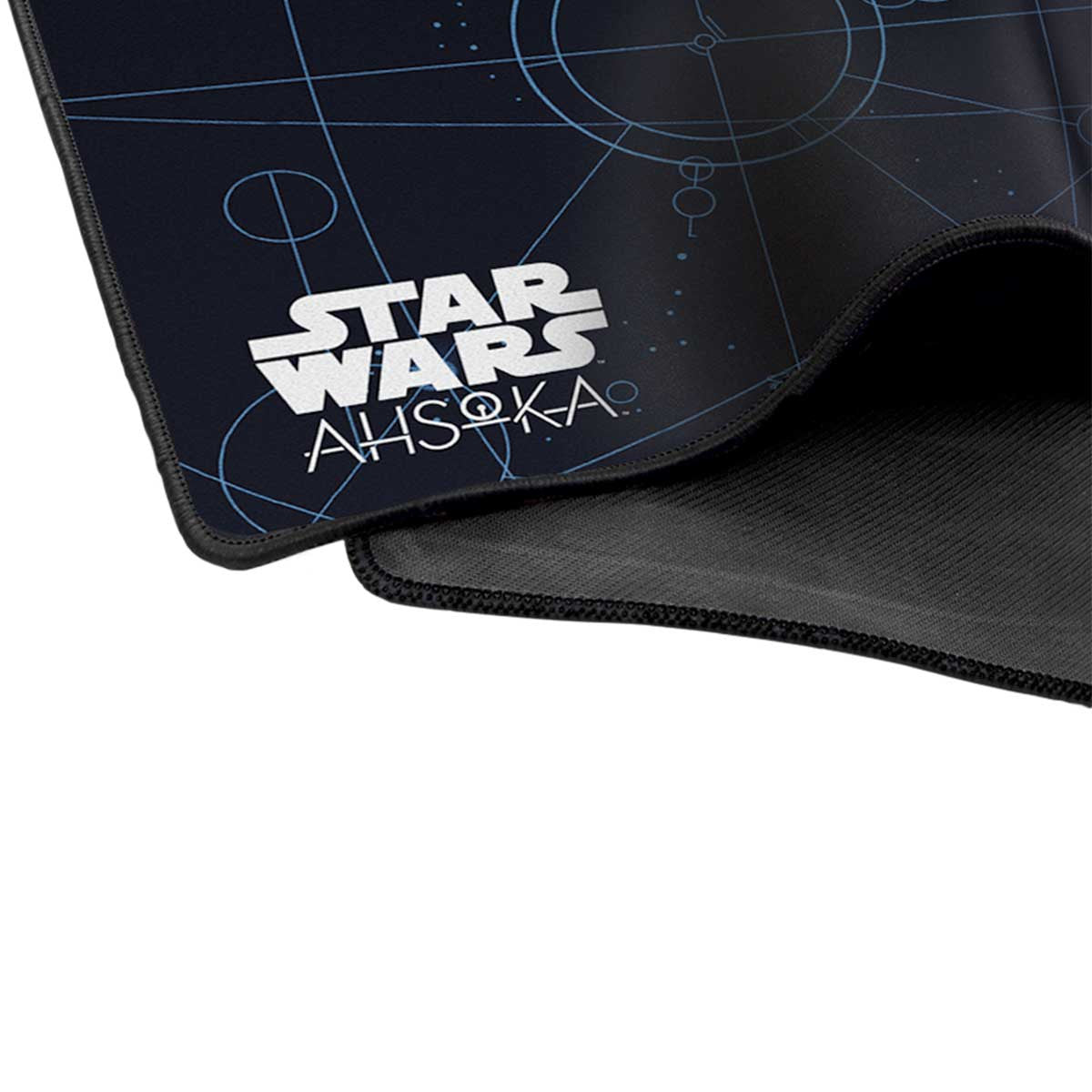 MOUSE PAD XXL PMP-S15AT-XXL EDICION AHSOKA