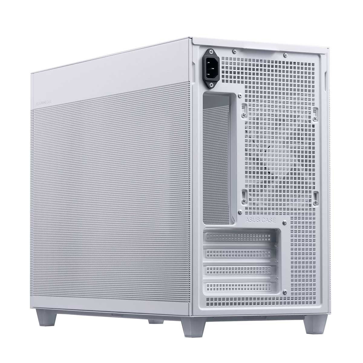 CASE AP201 PRIME WHT/TG 90DC00G3-B38010