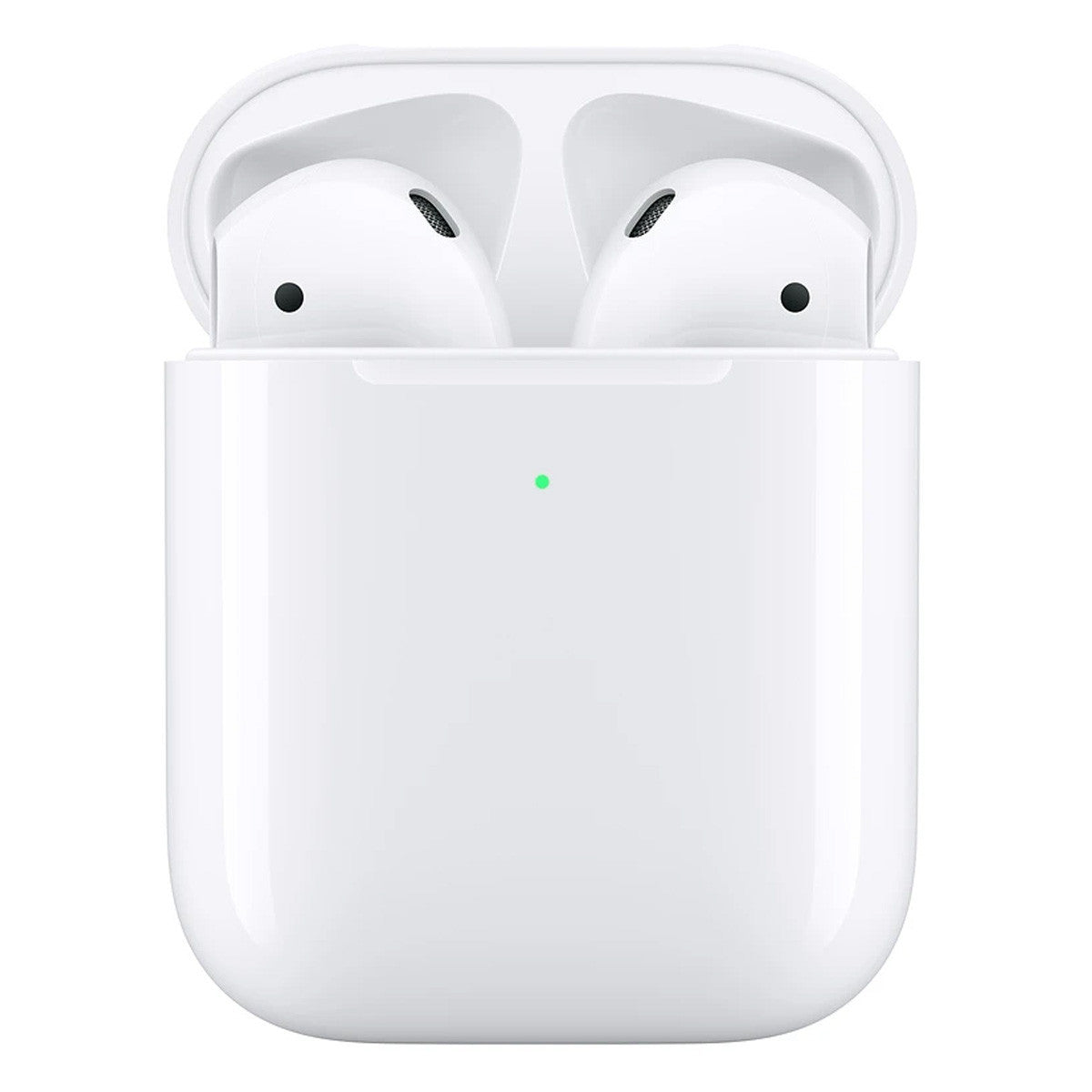 AIRPODS GEN 2 CON ESTUCHE DE CARGA