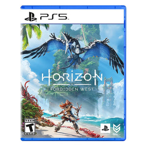 JUEGO PARA PLAY STATION 5 HORIZON