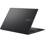 VIVOBOOK 16X K3605VV-BB74 I7-13700H 16GB RAM 512GB SSD RTX 4060 8GB 16P W11 BLACK